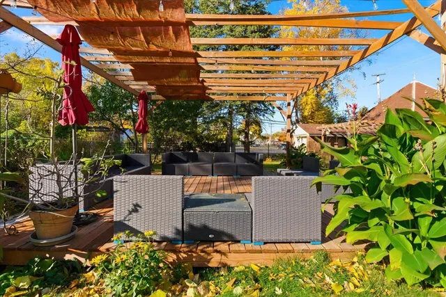 $430,000 | 2716 Bethel Boulevard, Zion, IL 60099