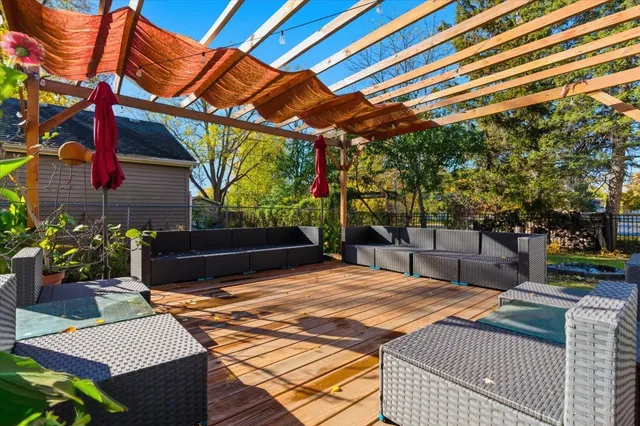 $430,000 | 2716 Bethel Boulevard, Zion, IL 60099