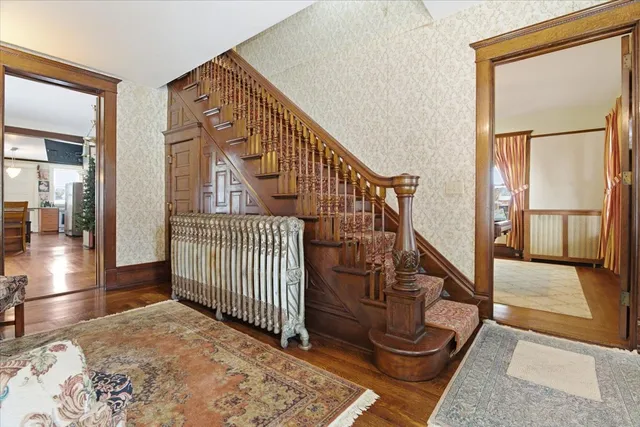 $430,000 | 2716 Bethel Boulevard, Zion, IL 60099