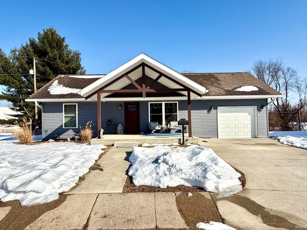 $259,900 | 17 Eastview Court, Bedford, IN 47421