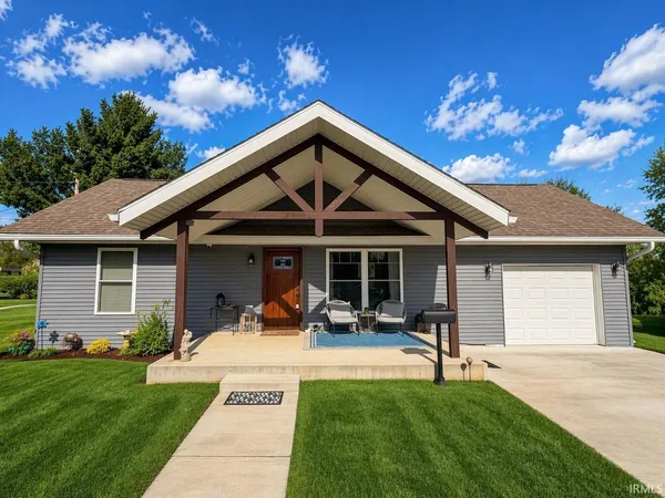 $254,900 | 17 Eastview Court, Bedford, IN 47421