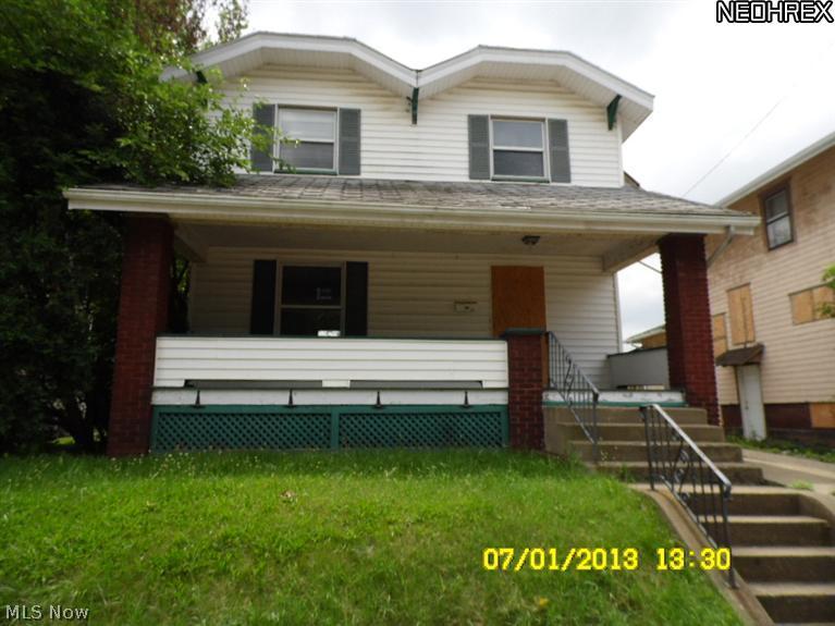 2704 11th Street Northwest Canton, OH 44708 - Photo 1 of 8 Gallery Image 1