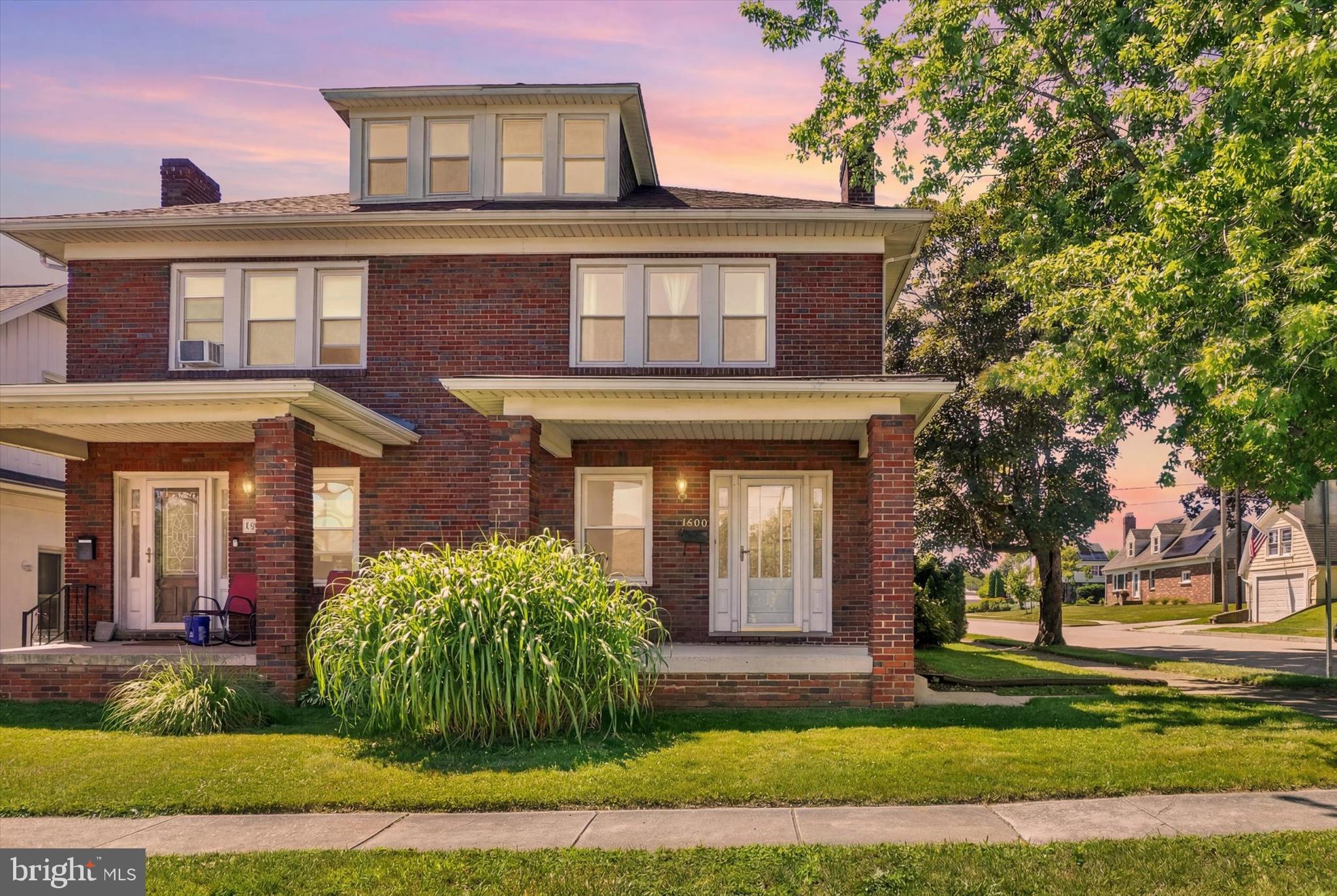 1600 3rd Avenue York, PA 17403 - Photo 1 of 28