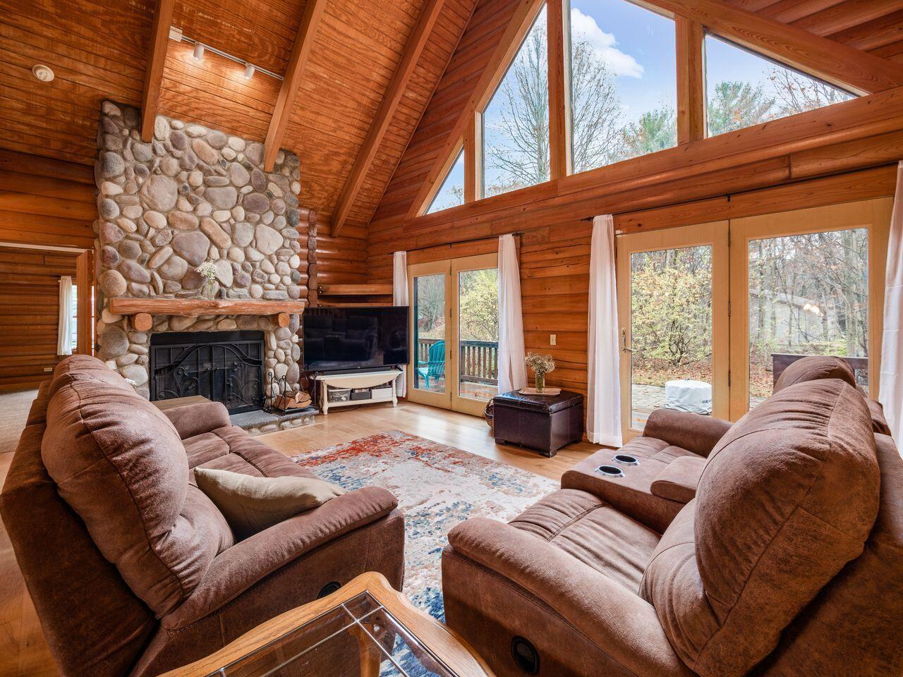 5475 Howard Road Delaware, OH 43015 - Photo 4 of 40 Great Room