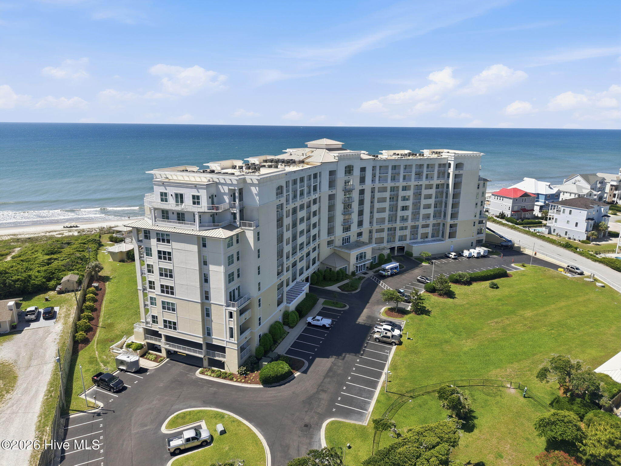 1435 Salter Path Road, Unit I1 Indian Beach, NC 28512 - Photo 58 of 63 Grande Villas