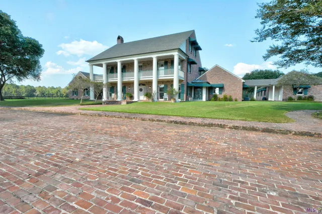 $2,500,000 | 13251 Greenwell Springs Port Hudson Road, Central, LA 70770