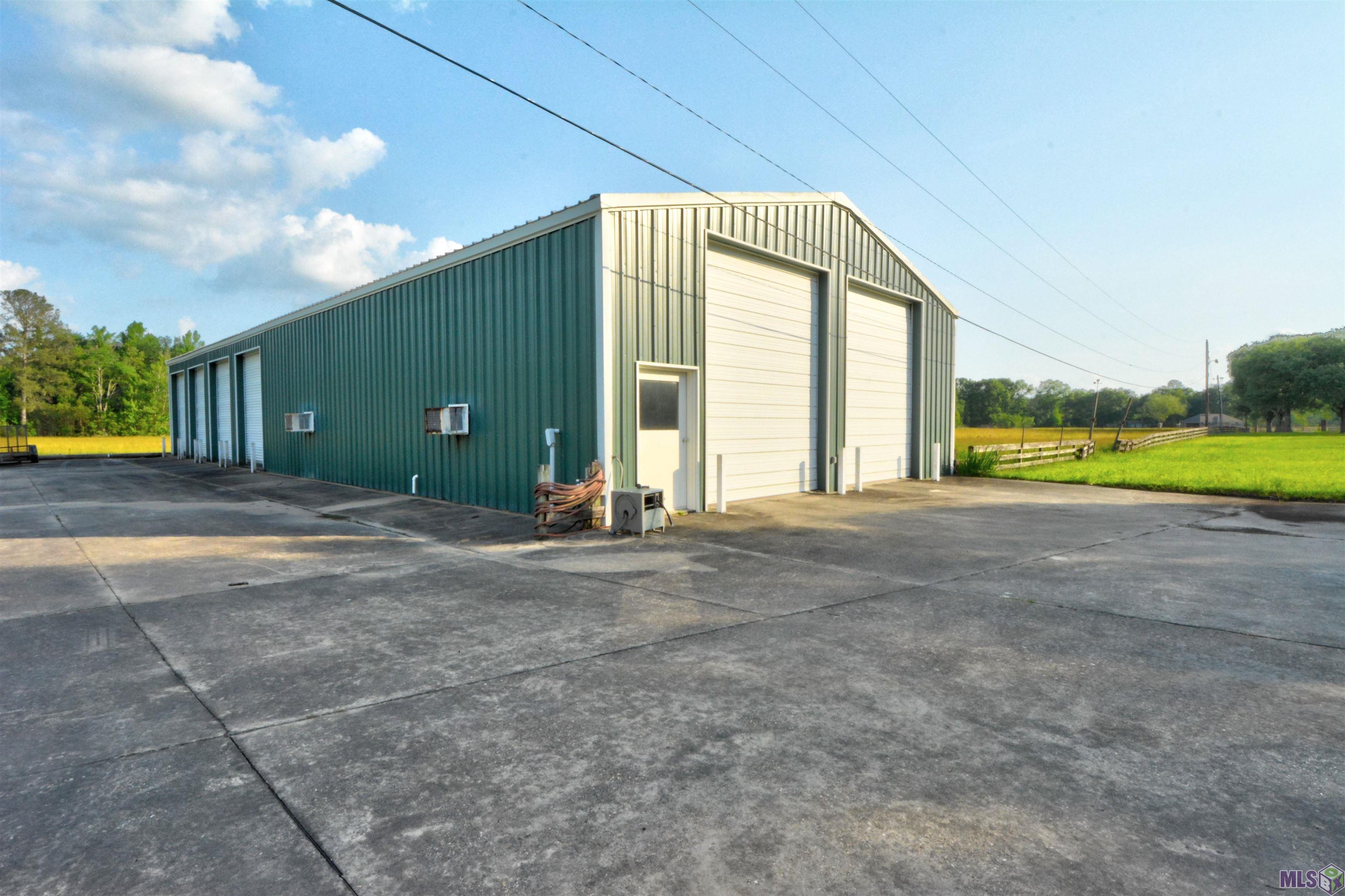 13251 Greenwell Springs Port Hudson Road Central, LA 70770 - Photo 21 of 34