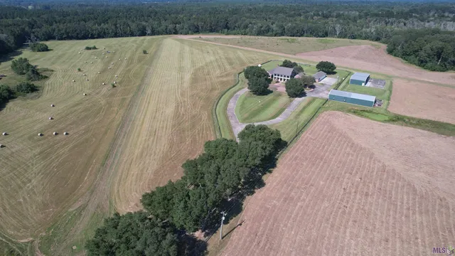 $2,500,000 | 13251 Greenwell Springs Port Hudson Road, Central, LA 70770