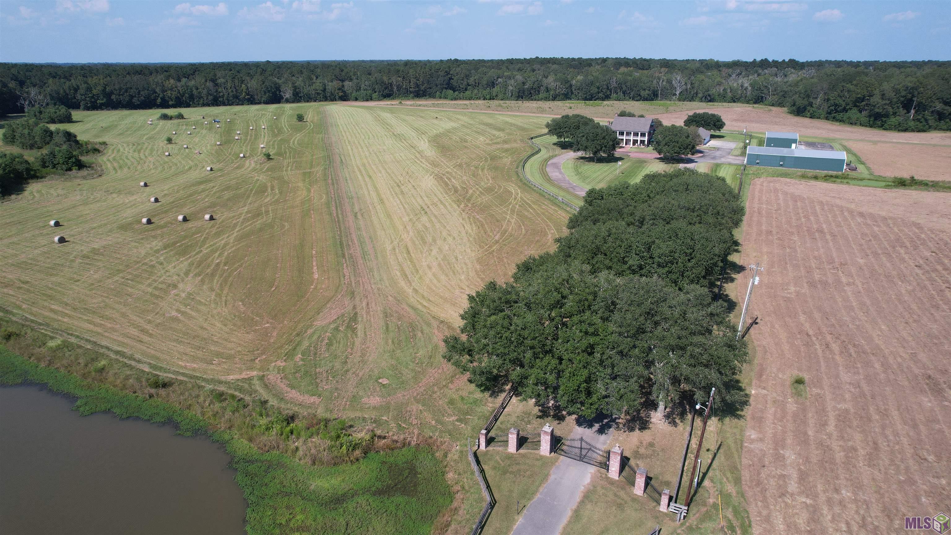 13251 Greenwell Springs Port Hudson Road Central, LA 70770 - Photo 31 of 34