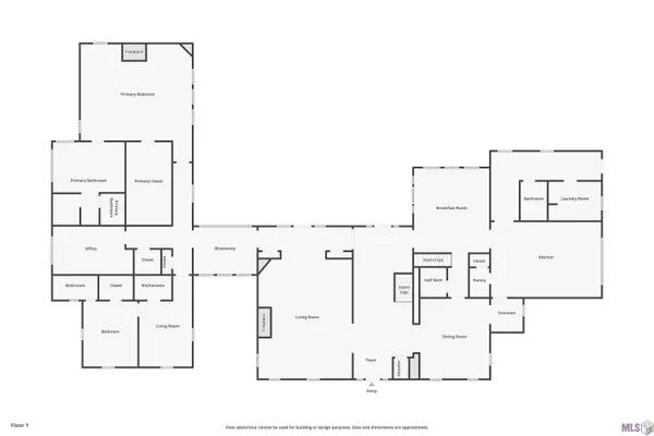 $2,500,000 | 13251 Greenwell Springs Port Hudson Road, Central, LA 70770