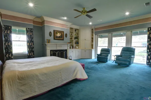 $2,500,000 | 13251 Greenwell Springs Port Hudson Road, Central, LA 70770