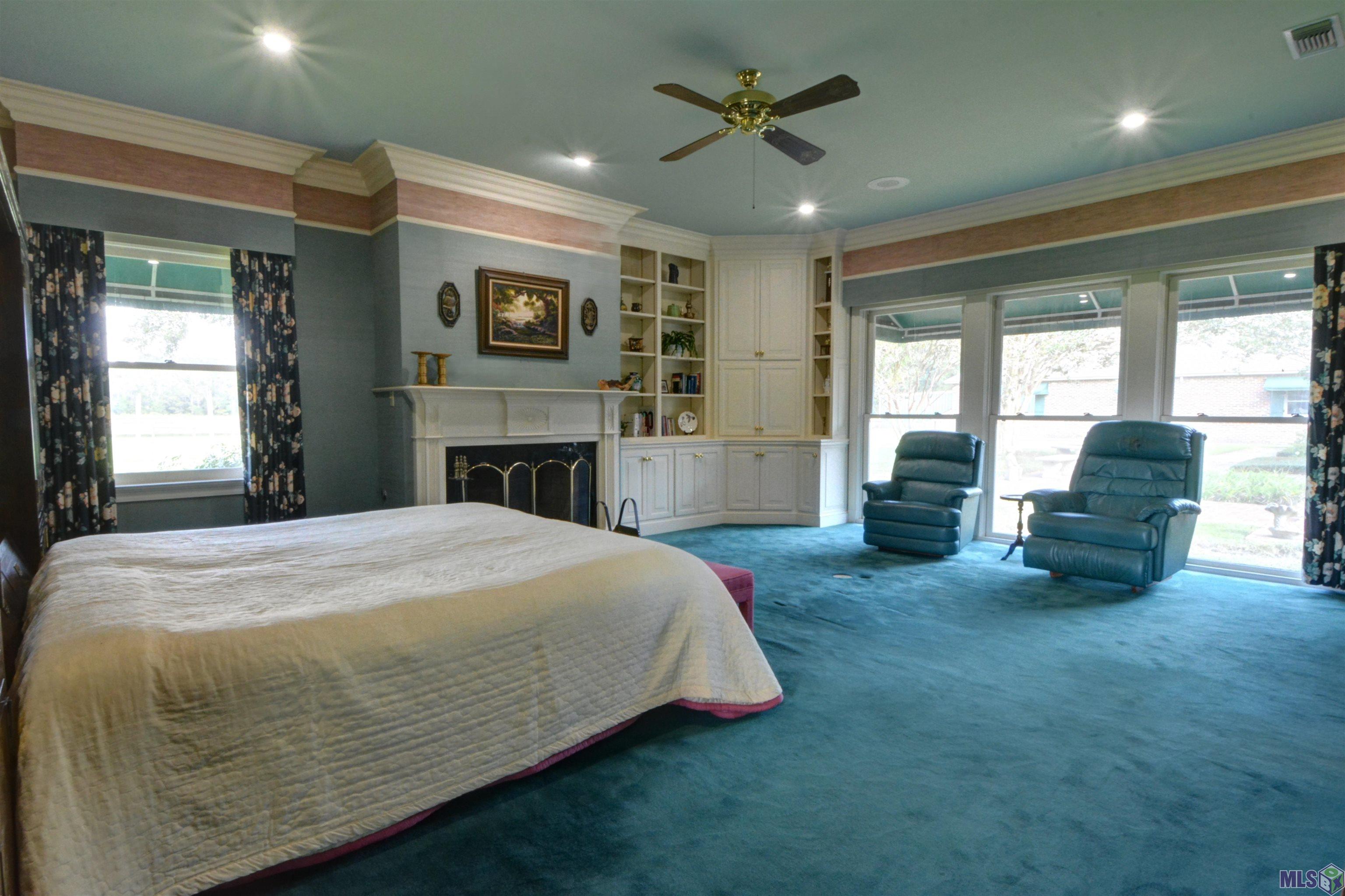 13251 Greenwell Springs Port Hudson Road Central, LA 70770 - Photo 10 of 34