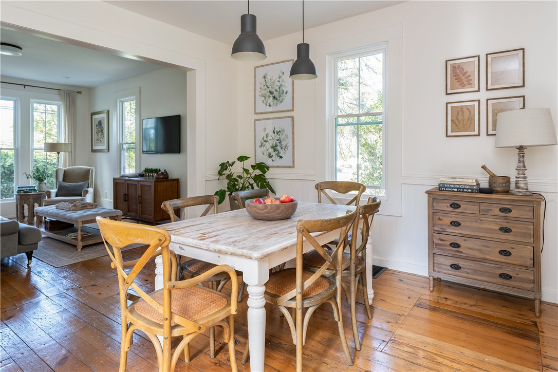 5758 West Henrietta Road Henrietta, NY 14586 - Photo 13 of 42 dining