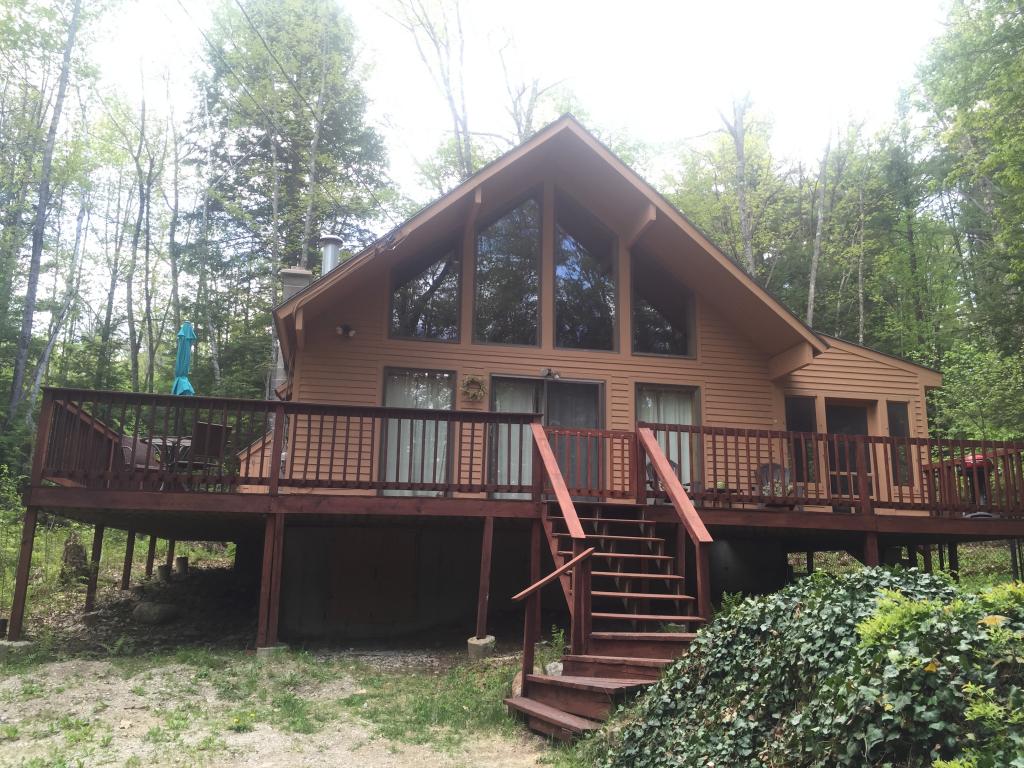239 Modock Hill Road Conway, NH 03818 - Photo 1 of 21