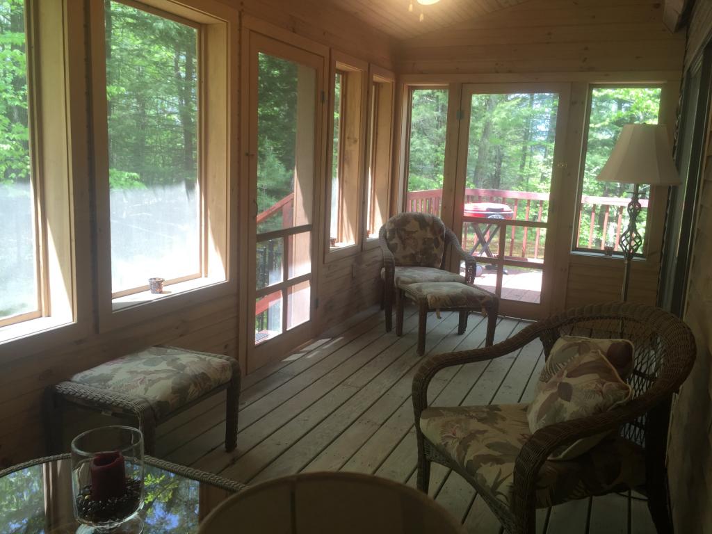 239 Modock Hill Road Conway, NH 03818 - Photo 11 of 21