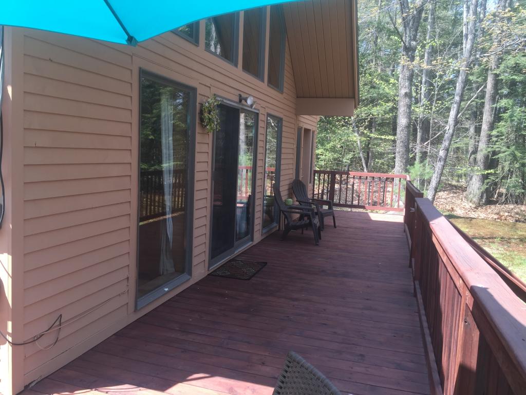 239 Modock Hill Road Conway, NH 03818 - Photo 14 of 21