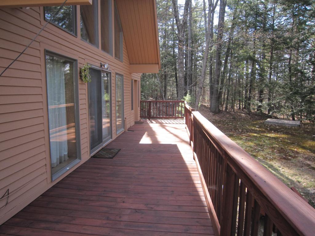 239 Modock Hill Road Conway, NH 03818 - Photo 18 of 21