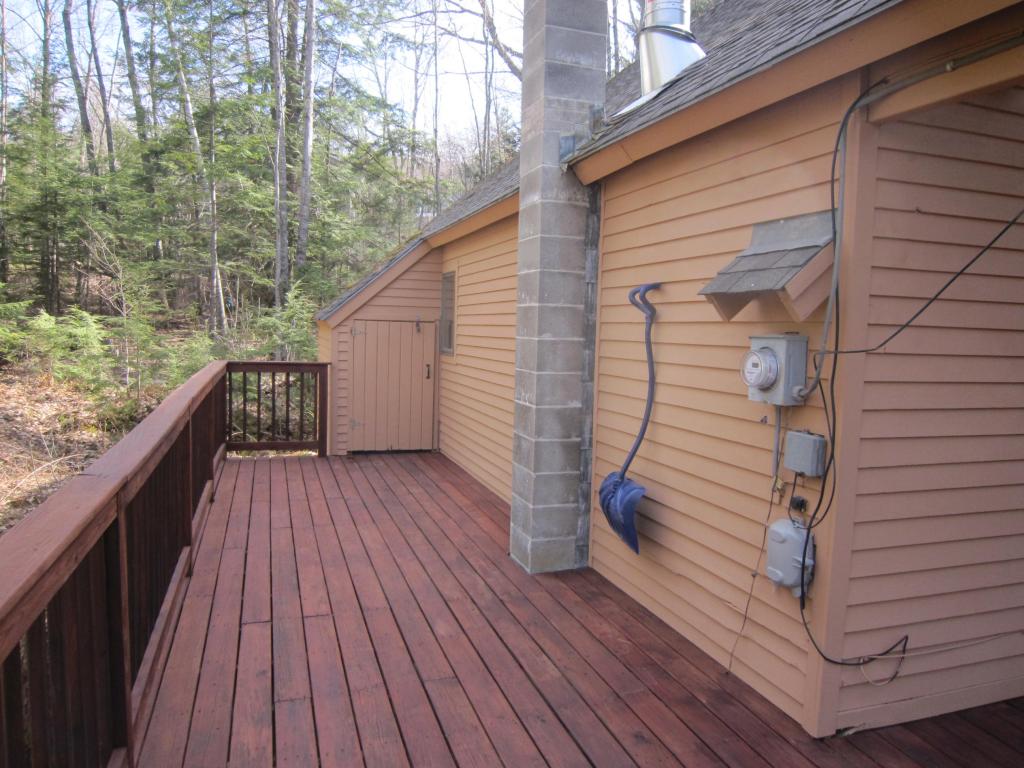 239 Modock Hill Road Conway, NH 03818 - Photo 19 of 21