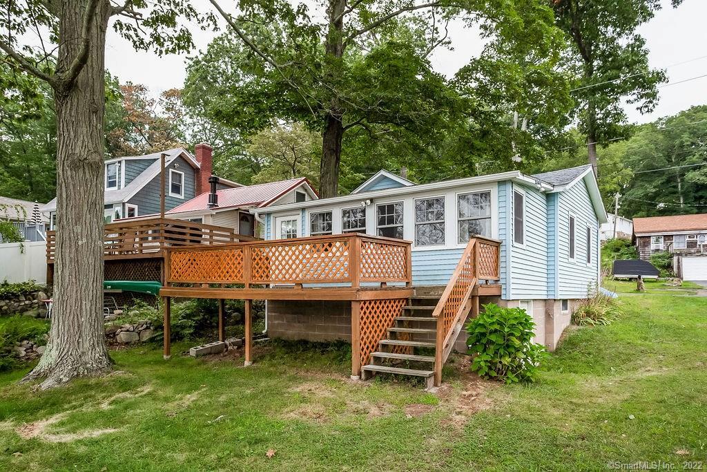 104 Great Hill Pond Road Portland, CT 06480 - Photo 1 of 1 Gallery Image 1