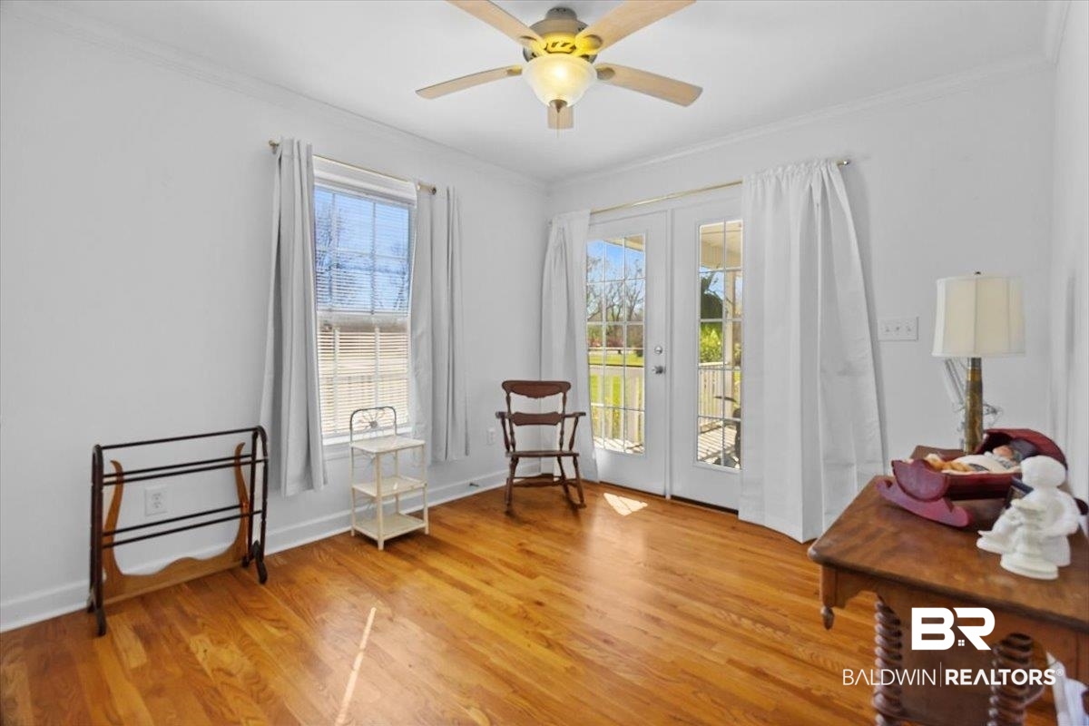 14903 County Road 13 Fairhope, AL 36532 - Photo 31 of 44 North Second Bedroom