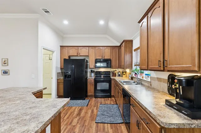 $375,000 | 9600 Applewood Trail, Denton, TX 76207