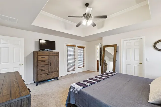 $375,000 | 9600 Applewood Trail, Denton, TX 76207