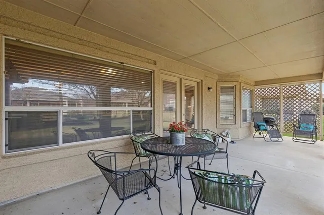 $375,000 | 9600 Applewood Trail, Denton, TX 76207