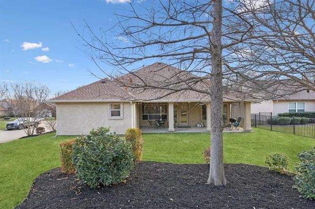 $375,000 | 9600 Applewood Trail, Denton, TX 76207