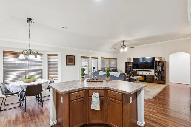 $375,000 | 9600 Applewood Trail, Denton, TX 76207