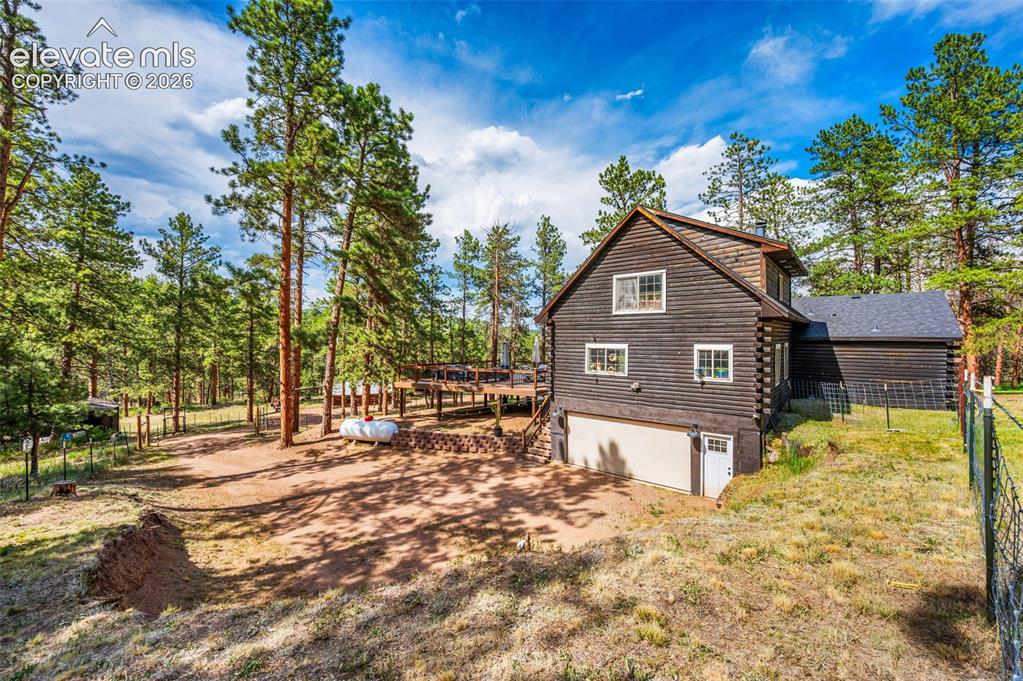 986 Apache Road Florissant, CO 80816 - Photo 44 of 50