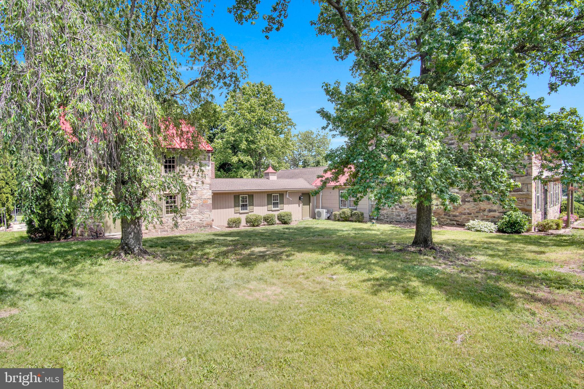 3421 Waggoners Gap Road Carlisle, PA 17013 - Photo 79 of 110