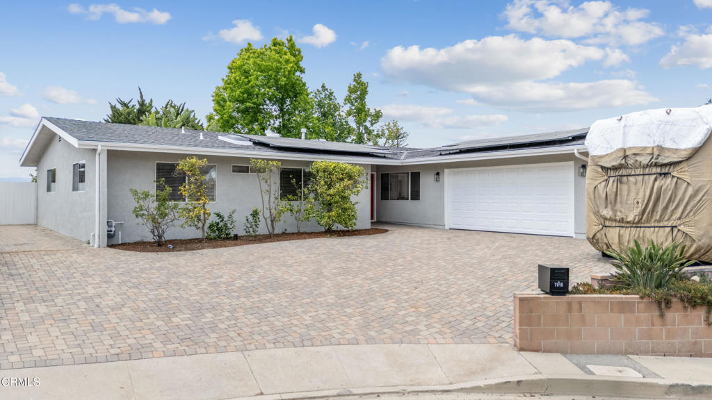 7015 Charrick Place Tujunga, CA 91042 - Photo 41 of 41 7015 Charrick-41