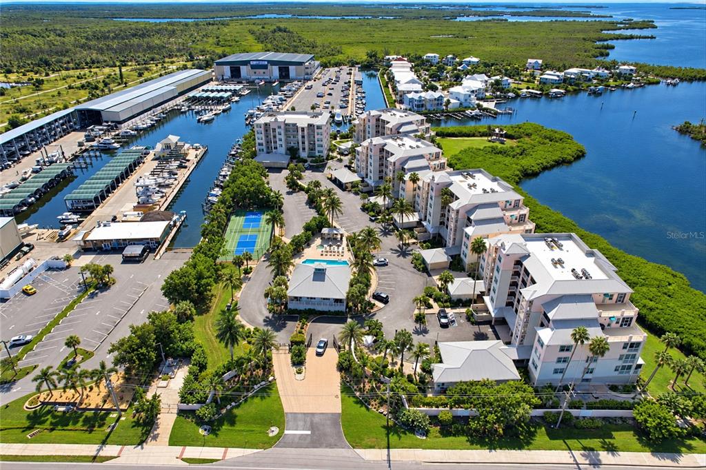 13113 Gasparilla Road, Unit 502 Placida, FL 33946 - Photo 39 of 48 Gallery Image 39