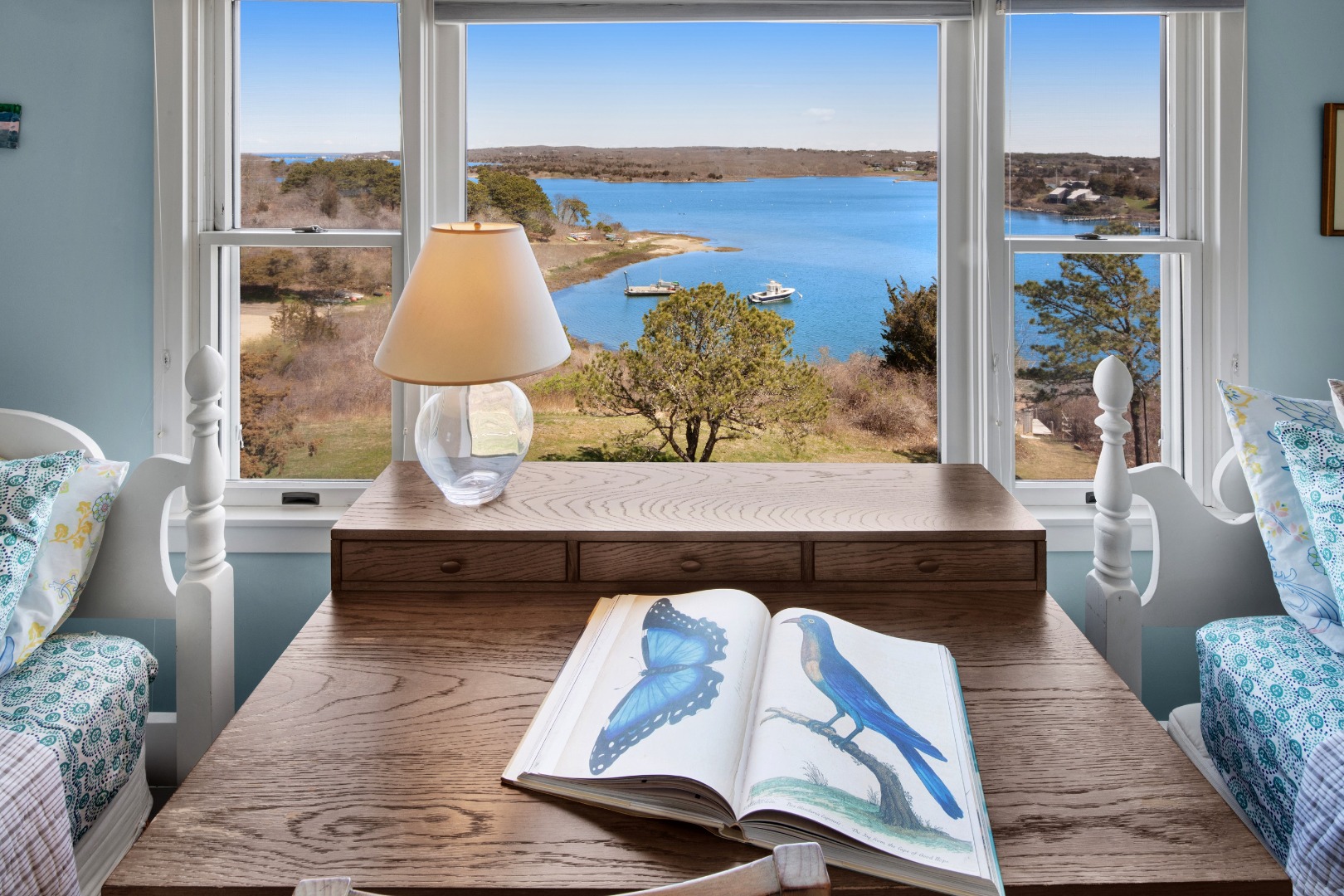 1 Clam Point Cove Road Chilmark, MA 02535 - Photo 20 of 38 Gallery Image 20