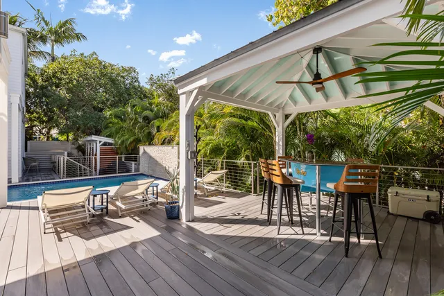 $4,895,000 | 1217 Johnson Street, Key West, FL 33040