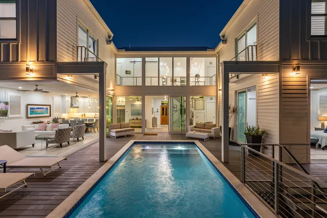 $4,895,000 | 1217 Johnson Street, Key West, FL 33040