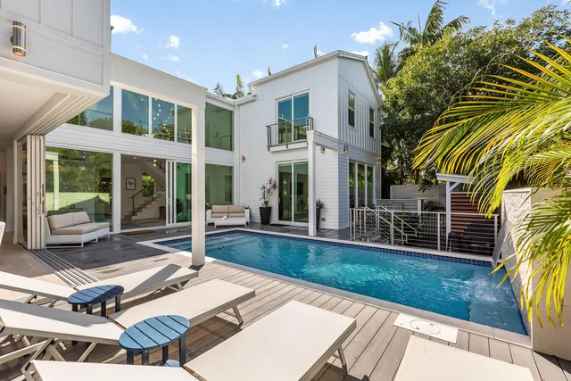 $4,895,000 | 1217 Johnson Street, Key West, FL 33040