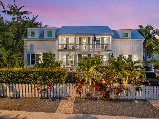 $4,895,000 | 1217 Johnson Street, Key West, FL 33040