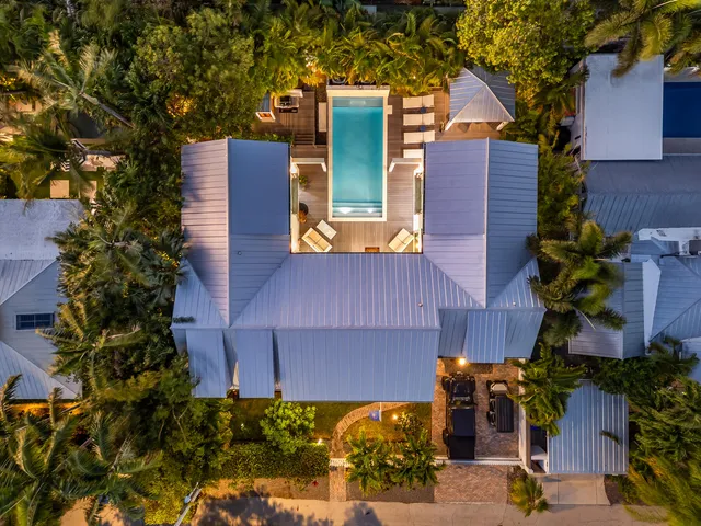 $4,895,000 | 1217 Johnson Street, Key West, FL 33040