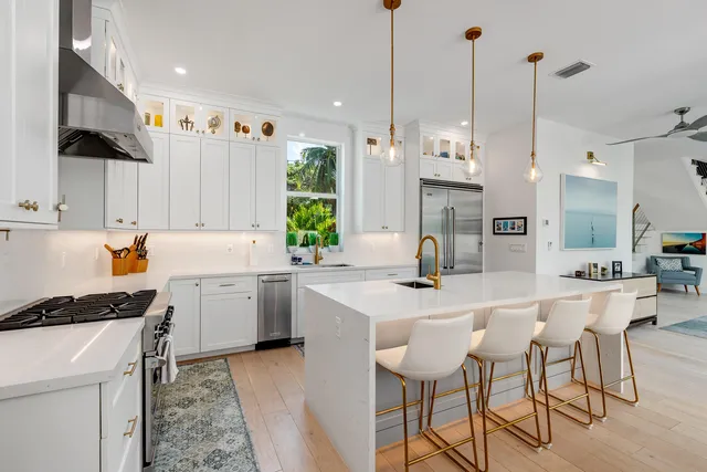 $4,895,000 | 1217 Johnson Street, Key West, FL 33040