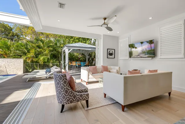 $4,895,000 | 1217 Johnson Street, Key West, FL 33040