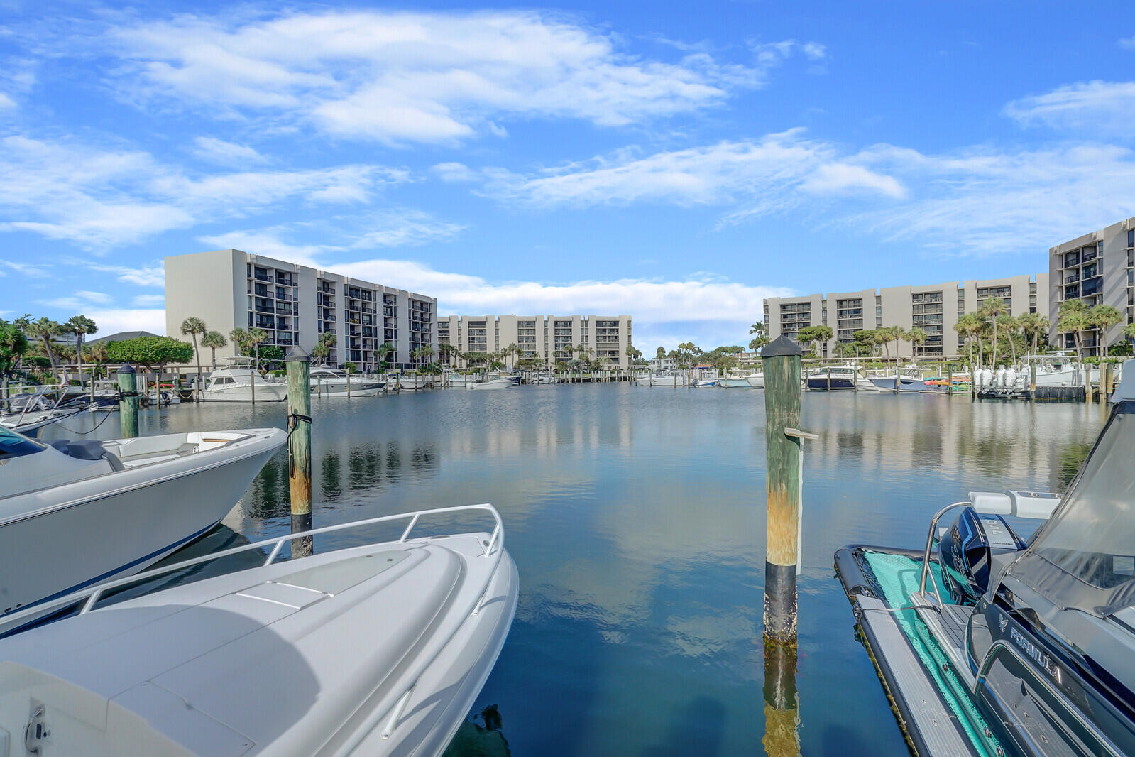 2697 North Ocean Boulevard, Unit F205 Boca Raton, FL 33431 - Photo 42 of 73 Marina