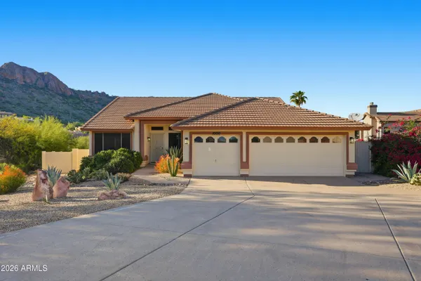 $549,900 | 10150 East Rising Sun Place, Gold Canyon, AZ 85118