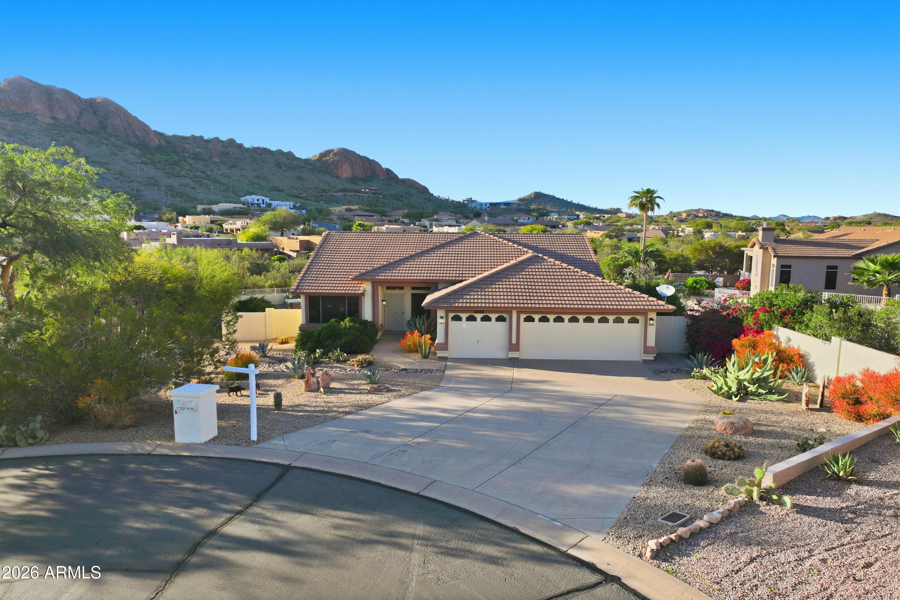 10150 East Rising Sun Place Gold Canyon, AZ 85118 - Photo 2 of 50 001_ListerPros