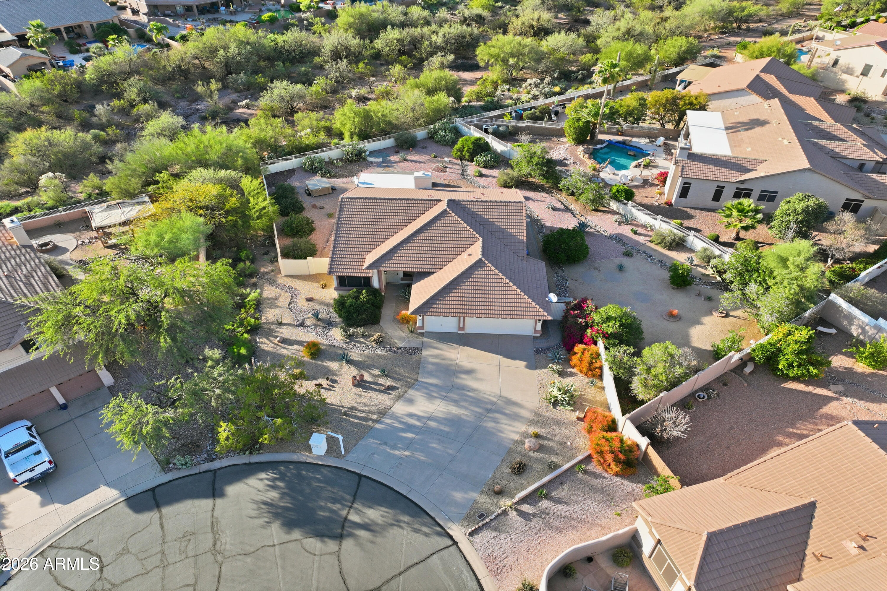 10150 East Rising Sun Place Gold Canyon, AZ 85118 - Photo 3 of 50 002_ListerPros