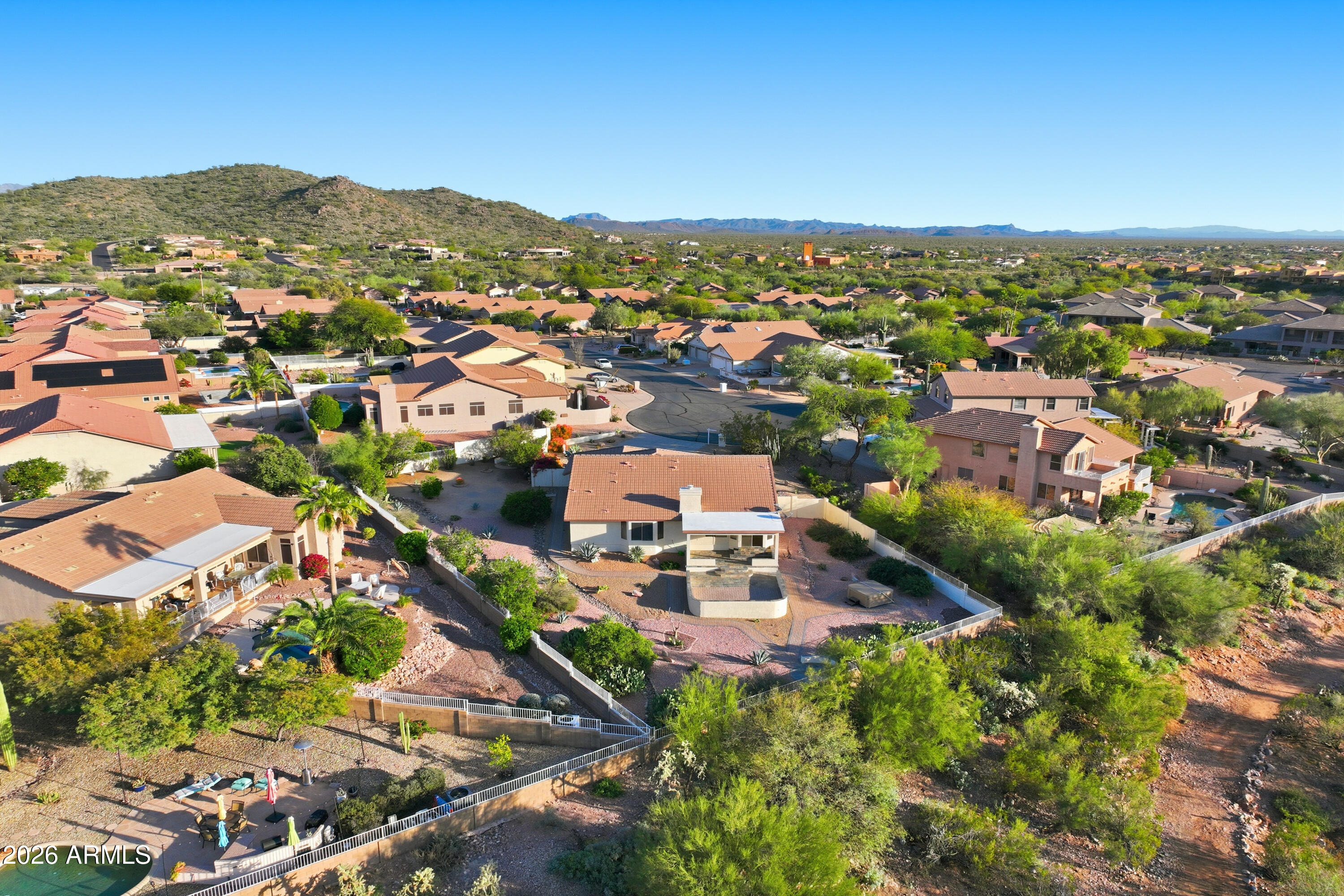 10150 East Rising Sun Place Gold Canyon, AZ 85118 - Photo 46 of 50 008_ListerPros