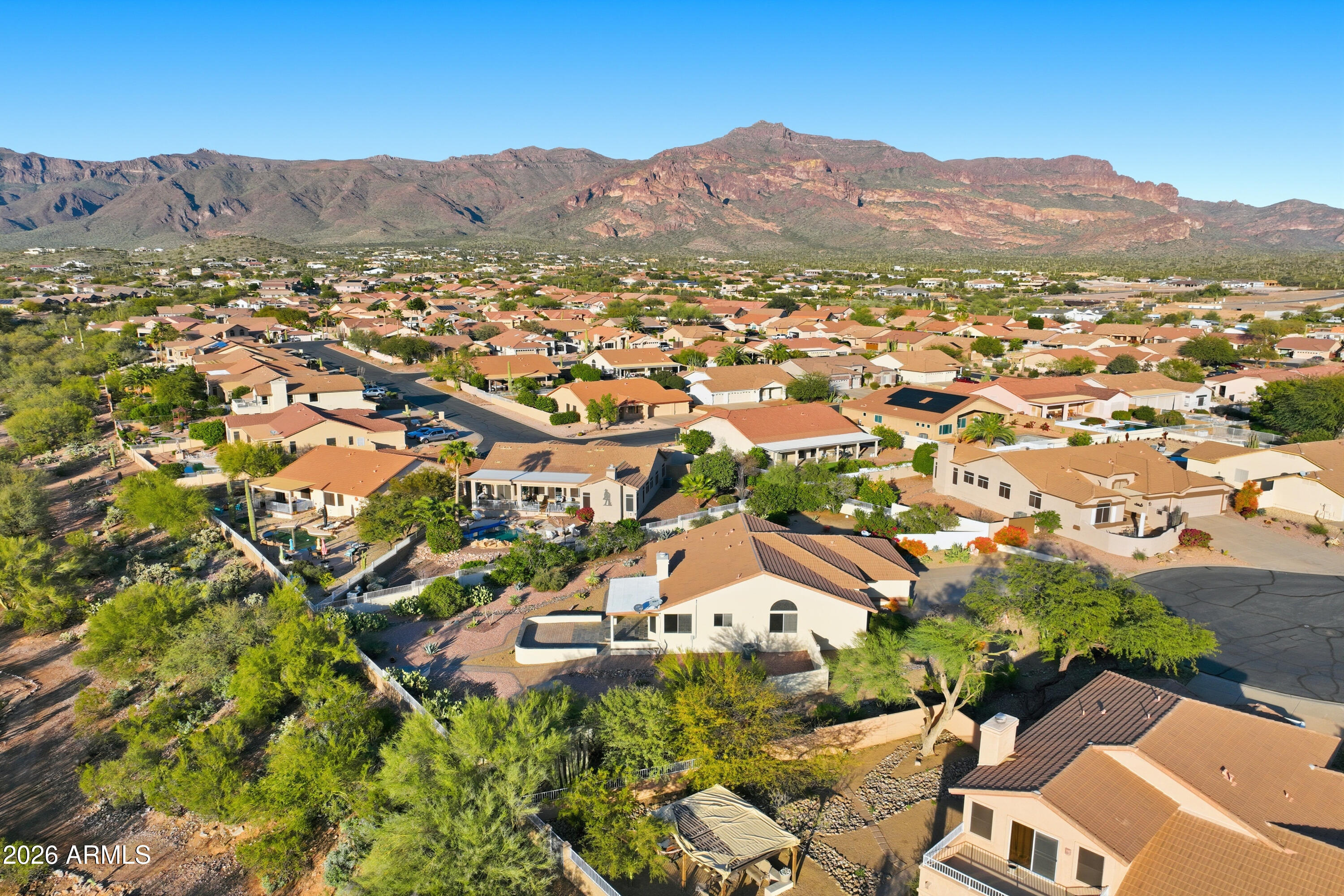 10150 East Rising Sun Place Gold Canyon, AZ 85118 - Photo 47 of 50 010_ListerPros