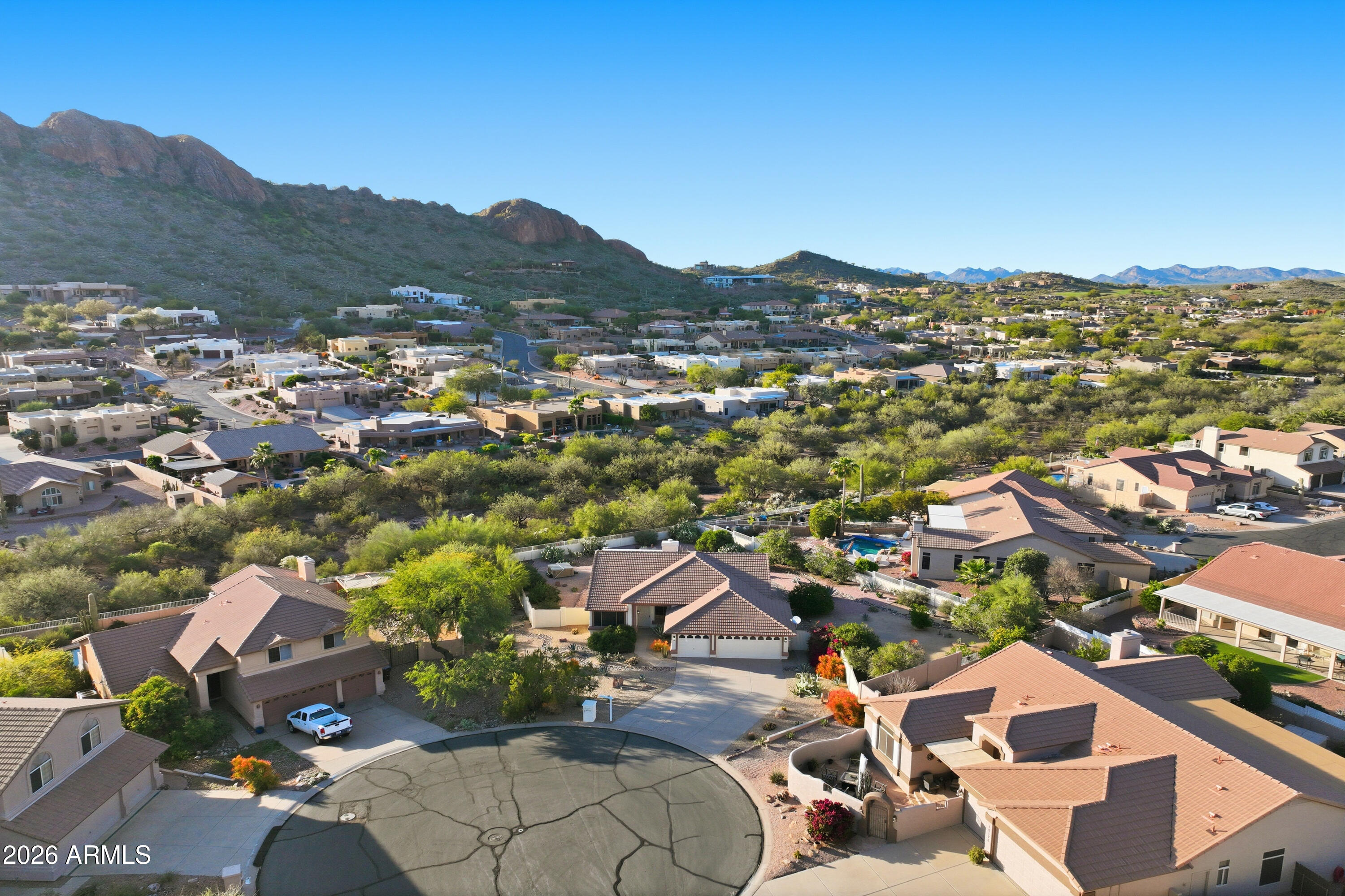 10150 East Rising Sun Place Gold Canyon, AZ 85118 - Photo 48 of 50 003_ListerPros