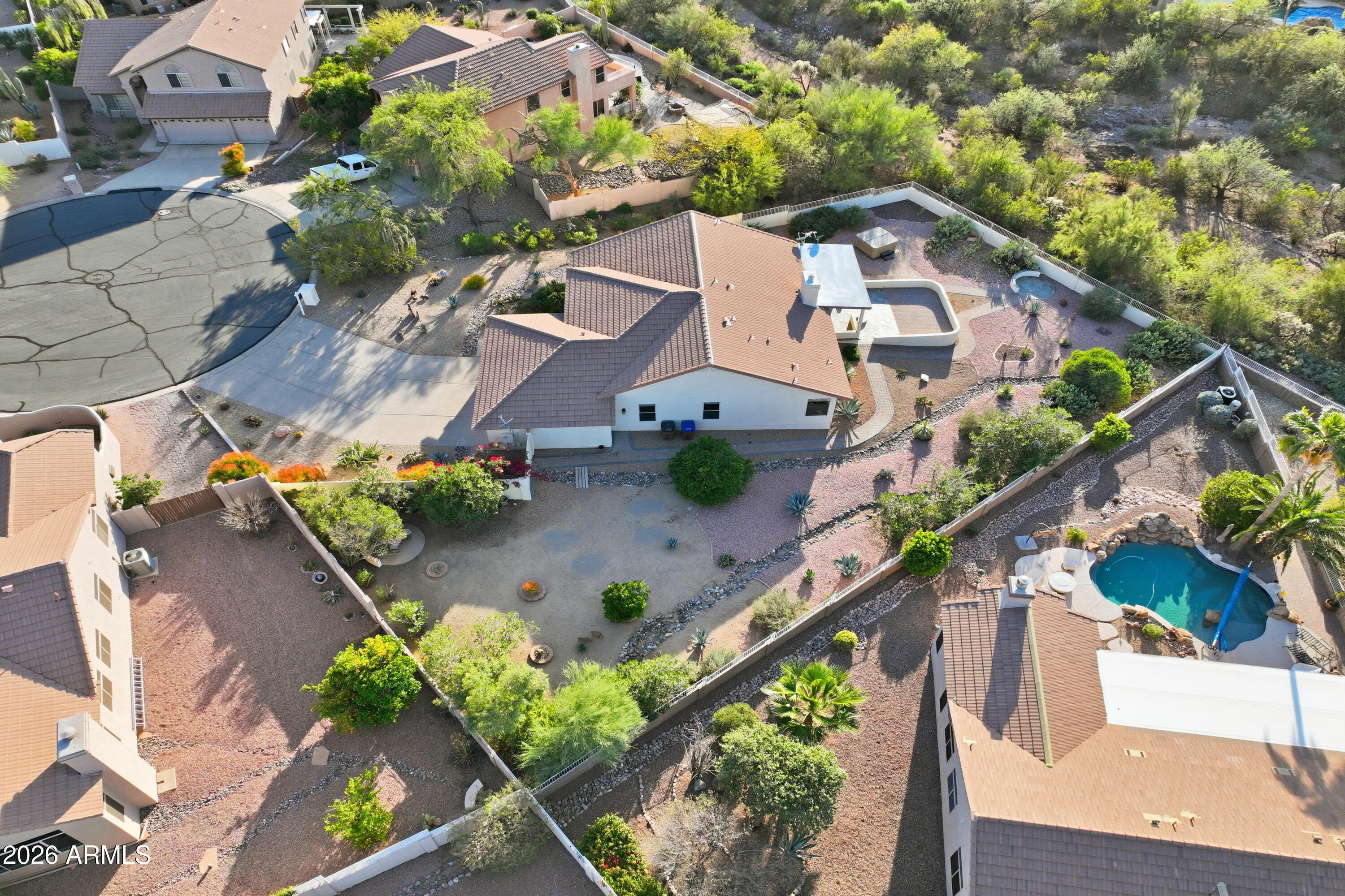 10150 East Rising Sun Place Gold Canyon, AZ 85118 - Photo 49 of 50 005_ListerPros