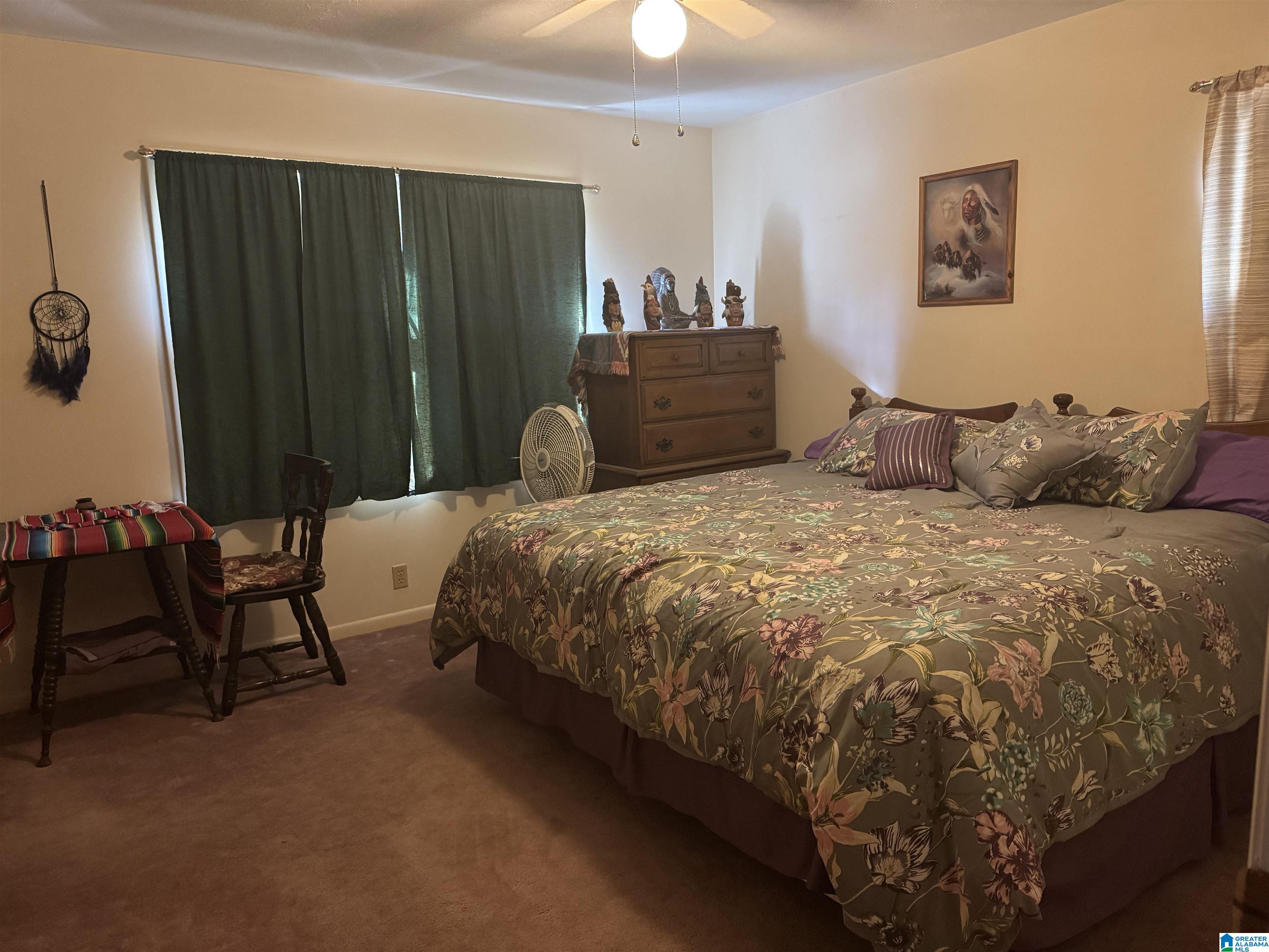 805 Hilton Road Anniston, AL 36207 - Photo 5 of 9